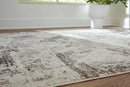 Barricland Rug - Furniture Queen (GA)*