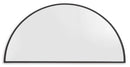 Denlow Wall Mirror Package - Furniture Queen (GA)*