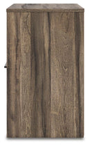Elbrim Nightstand - Furniture Queen (GA)*