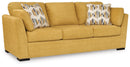Keerwick Living Room Set - Furniture Queen (GA)*