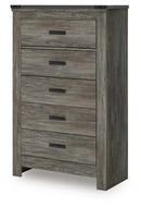 Frandern Chest of Drawers - Furniture Queen (GA)*