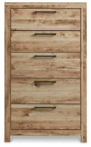 Hyanna Chest of Drawers - Furniture Queen (GA)*