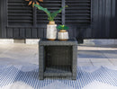 Elite Park Outdoor Occasional Table Set - Furniture Queen (GA)*