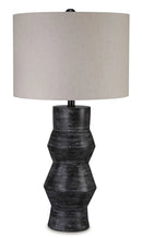 Kerbert Lamp Set - Furniture Queen (GA)*