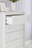 Hallityn Chest of Drawers - Furniture Queen (GA)*