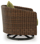 Horizon Hall Outdoor Package - Furniture Queen (GA)*