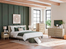 Cielden Dresser - Furniture Queen (GA)*
