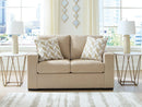 Bridgepoint Loveseat - Furniture Queen (GA)*
