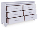 Jarlee Dresser - Furniture Queen (GA)*