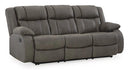 First Base Living Room Set - Furniture Queen (GA)*