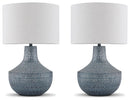 Schylarmont Lamp Set - Furniture Queen (GA)*