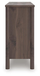 Pamytta Dresser - Furniture Queen (GA)*