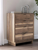 Chirason Chest of Drawers - Furniture Queen (GA)*