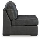 Brindley Pier Living Room Set - Furniture Queen (GA)*