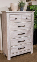 Makidern Chest of Drawers - Furniture Queen (GA)*