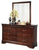 Alisdair Bedroom Set - Furniture Queen (GA)*