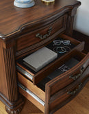 Lavinton Bedroom Set - Furniture Queen (GA)*