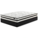 Chime 10 Inch Hybrid Mattress in a Box - Furniture Queen (GA)*