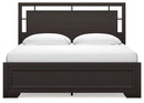 Covetown Bedroom Package - Furniture Queen (GA)*