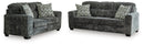 Lonoke Living Room Set - Furniture Queen (GA)*