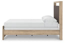 Kinlanni Bedroom Set - Furniture Queen (GA)*