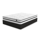 Chime 10 Inch Hybrid Mattress in a Box - Furniture Queen (GA)*