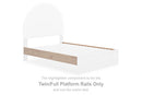 Arloster Upholstered Bed - Furniture Queen (GA)*