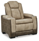 Next-Gen DuraPella Power Recliner - Furniture Queen (GA)*