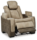 Next-Gen DuraPella Power Recliner - Furniture Queen (GA)*