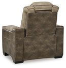 Next-Gen DuraPella Power Recliner - Furniture Queen (GA)*