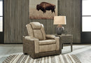 Next-Gen DuraPella Power Recliner - Furniture Queen (GA)*