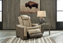 Next-Gen DuraPella Power Recliner - Furniture Queen (GA)*