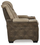 Next-Gen DuraPella Power Recliner - Furniture Queen (GA)*