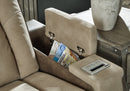 Next-Gen DuraPella Power Recliner - Furniture Queen (GA)*