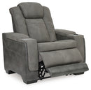 Next-Gen DuraPella Power Recliner - Furniture Queen (GA)*
