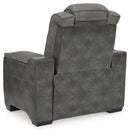 Next-Gen DuraPella Power Recliner - Furniture Queen (GA)*
