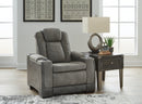Next-Gen DuraPella Power Recliner - Furniture Queen (GA)*