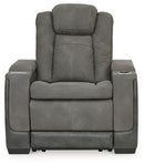 Next-Gen DuraPella Power Recliner - Furniture Queen (GA)*