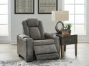 Next-Gen DuraPella Power Recliner - Furniture Queen (GA)*