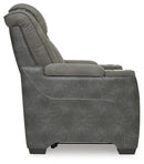 Next-Gen DuraPella Power Recliner - Furniture Queen (GA)*