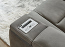 Next-Gen DuraPella Power Recliner - Furniture Queen (GA)*