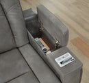Next-Gen DuraPella Power Recliner - Furniture Queen (GA)*