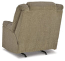 Kegler Recliner - Furniture Queen (GA)*