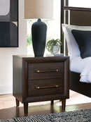 Dantenton Nightstand - Furniture Queen (GA)*