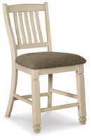 Bolanburg Dining Room Set - Furniture Queen (GA)*