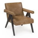 Goda Accent Chair - Furniture Queen (GA)*