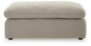 Maxton Heights Ottoman - Furniture Queen (GA)*