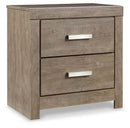 Culverbach Bedroom Set - Furniture Queen (GA)*