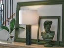 Keegan Table Lamp - Furniture Queen (GA)*