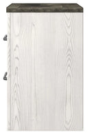 Gerridan Bedroom Set - Furniture Queen (GA)*